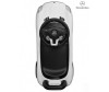 Каталка R-Toys Mercedes-Benz с музыкой - R-Toys Mercedes-Benz с музыкой
