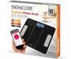  Sencor   SBS 8000 - Sencor   SBS 8000BK