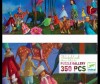  Djeco    350  - Djeco    350 