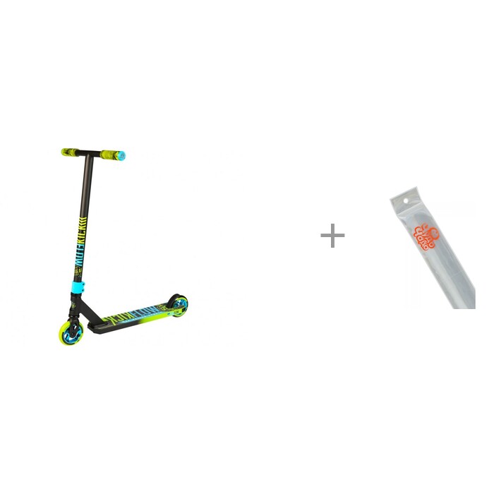   Madd Gear Kick Flow Scooter    -