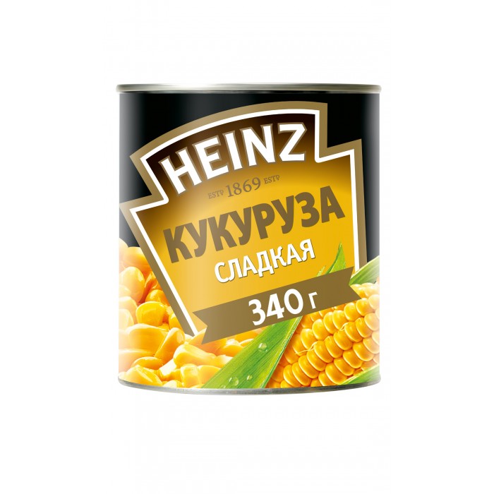  Heinz   340 