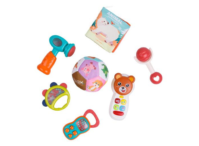   AmaroBaby  Activity Toy Set