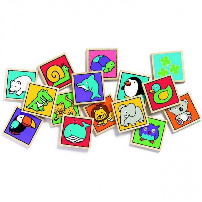   Djeco   -