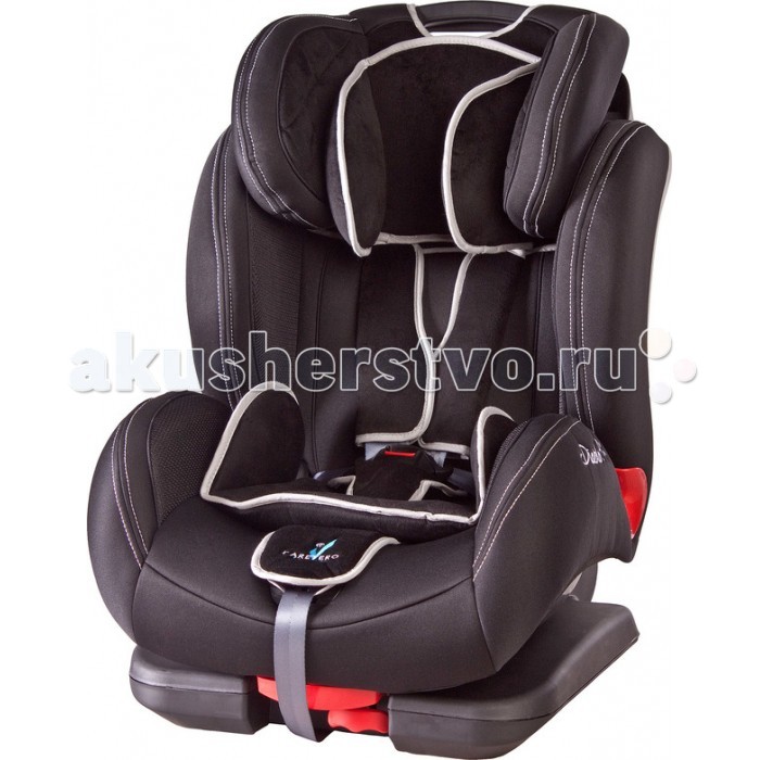  Caretero Diablo XL