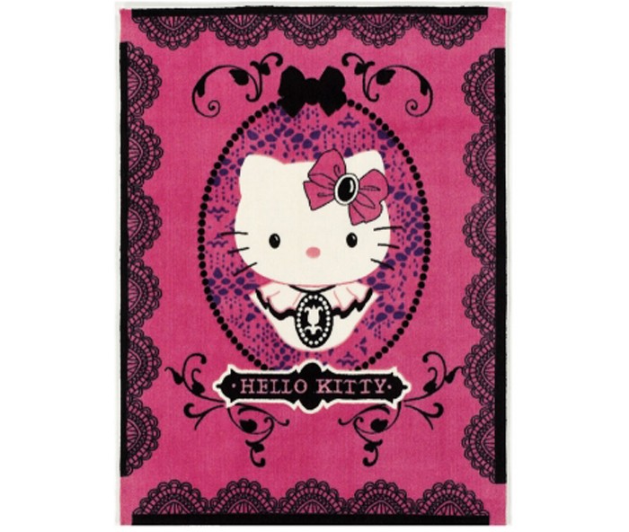  Boing Carpet  Hello Kitty -71