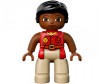  Lego Duplo 10805    :    - Lego Duplo 10805    :   