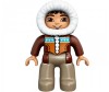  Lego Duplo 10805    :    - Lego Duplo 10805    :   