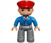  Lego Duplo 10805    :    - Lego Duplo 10805    :   