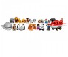  Lego Duplo 10805    :    - Lego Duplo 10805    :   