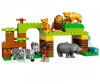  Lego Duplo 10805    :    - Lego Duplo 10805    :   