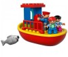  Lego Duplo 10805    :    - Lego Duplo 10805    :   