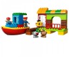  Lego Duplo 10805    :    - Lego Duplo 10805    :   