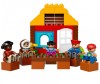  Lego Duplo 10805    :    - Lego Duplo 10805    :   