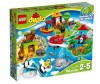  Lego Duplo 10805    :    - Lego Duplo 10805    :   