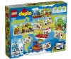  Lego Duplo 10805    :    - Lego Duplo 10805    :   