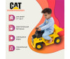  Sweet Baby   CAT Dump Truck H4 - Sweet Baby   CAT Dump Truck H4