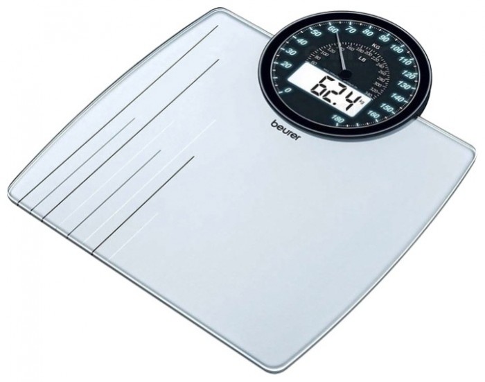  Beurer    GS58