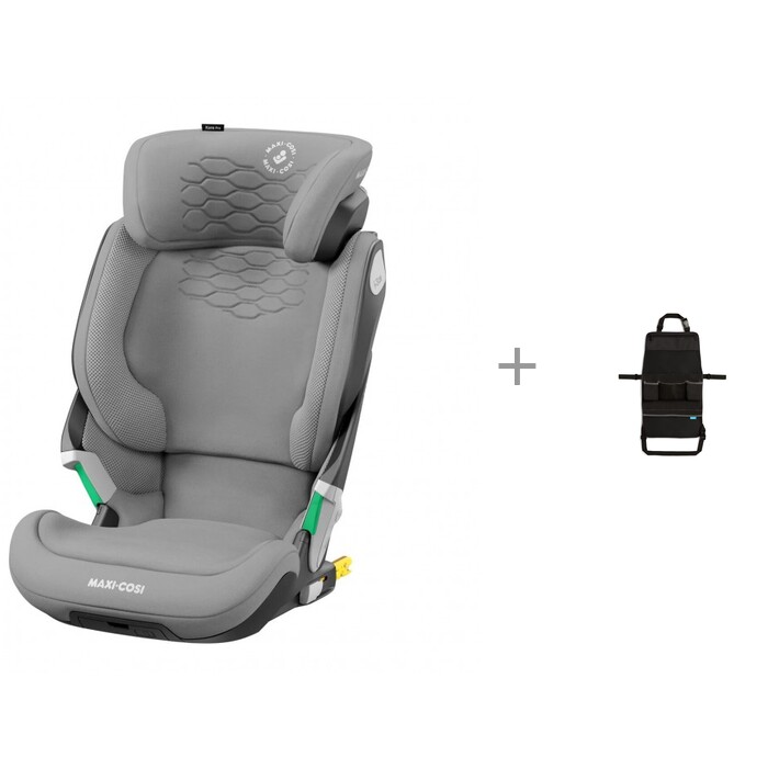  Maxi-Cosi Kore Pro         Munchkin - Grey
