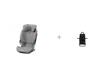  Maxi-Cosi Kore Pro         Munchkin - Grey