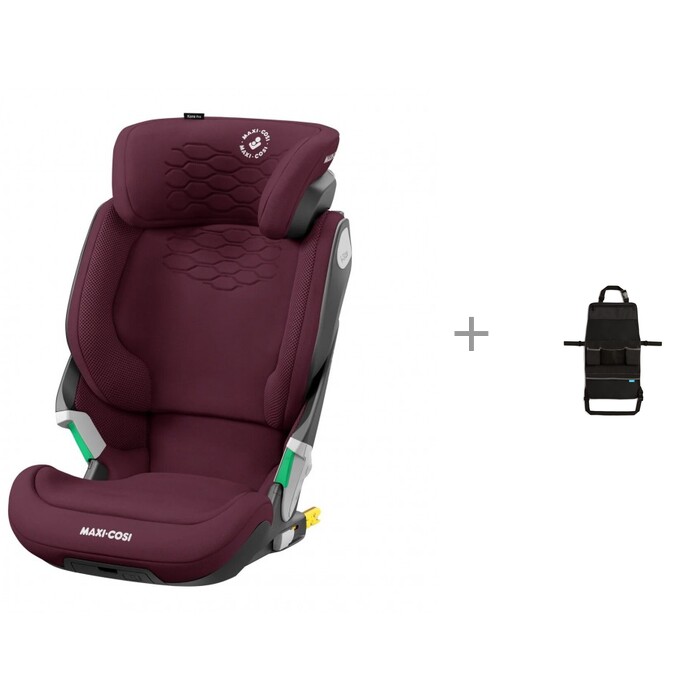  Maxi-Cosi Kore Pro         Munchkin - Red