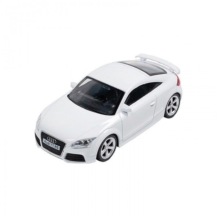  Pit Stop  Audi TT Coupe 1:43