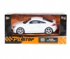  Pit Stop  Audi TT Coupe 1:43 - Pit Stop  Audi TT Coupe 1:43