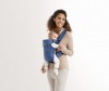 - BabyBjorn Mini Cotton - BabyBjorn Mini Cotton