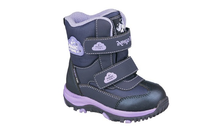  Indigo kids     71-427