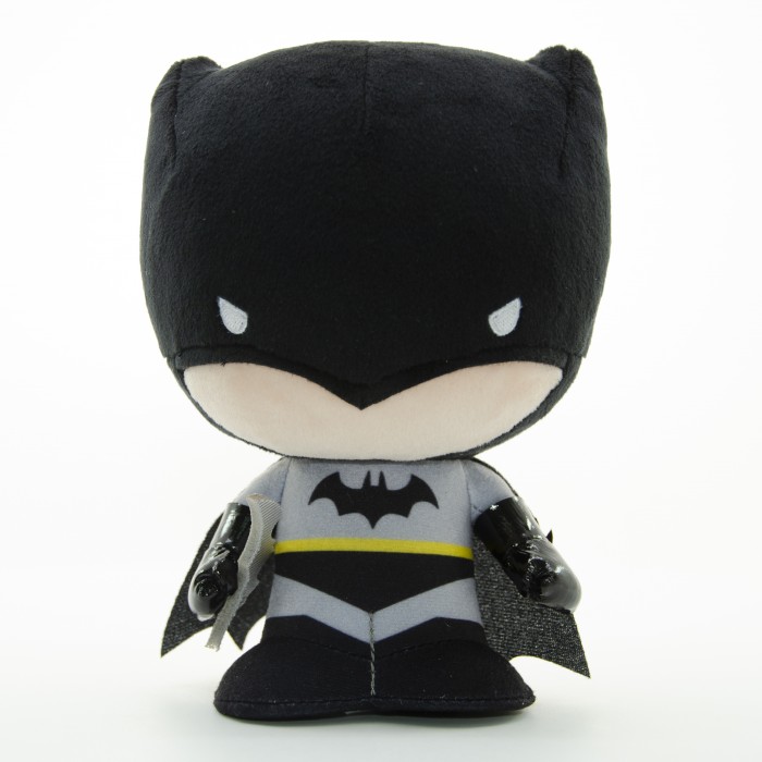   YuMe   Batman DZNR Dark Night 17 