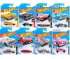  Mattel Hot Wheels   - Mattel Hot Wheels  