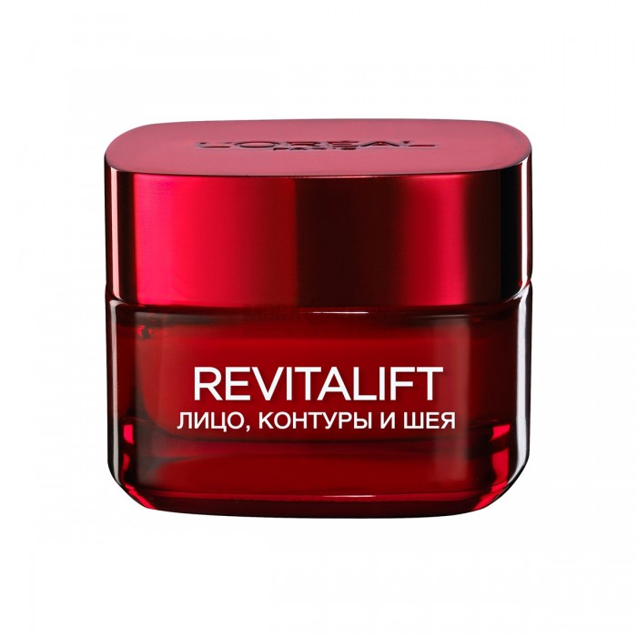  L'oreal Revitalift       50 