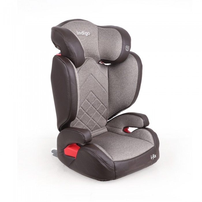  Indigo Jet I-Fix Isofix