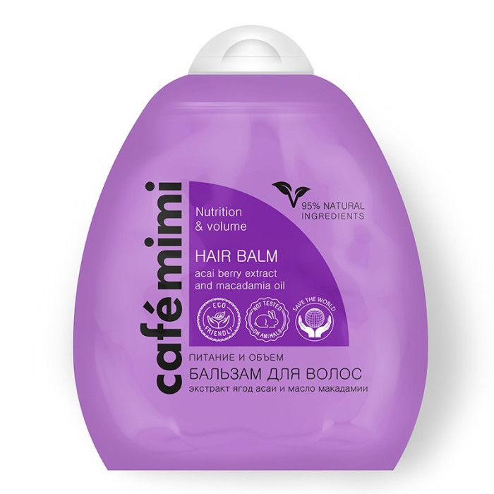  Cafemimi             250 
