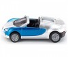  Siku  Bugatti Veyron Grand Sport  1353 - Siku  Bugatti Veyron Grand Sport  1353