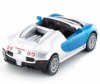  Siku  Bugatti Veyron Grand Sport  1353 - Siku  Bugatti Veyron Grand Sport  1353