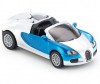  Siku  Bugatti Veyron Grand Sport  1353 - Siku  Bugatti Veyron Grand Sport  1353