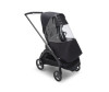  Bugaboo   Dragonfly - Bugaboo Dragonfly rain cover