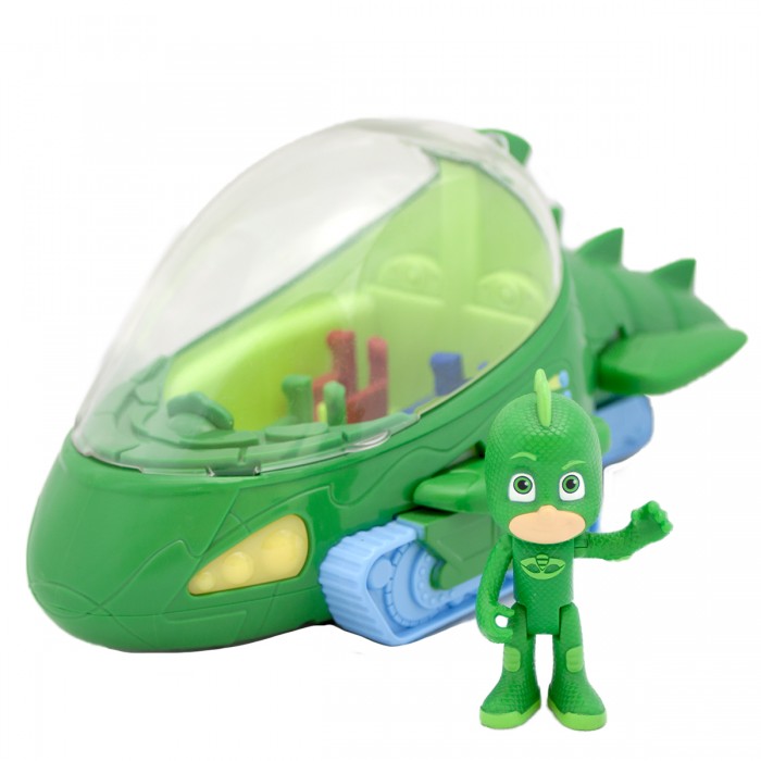     (PJ Masks)       