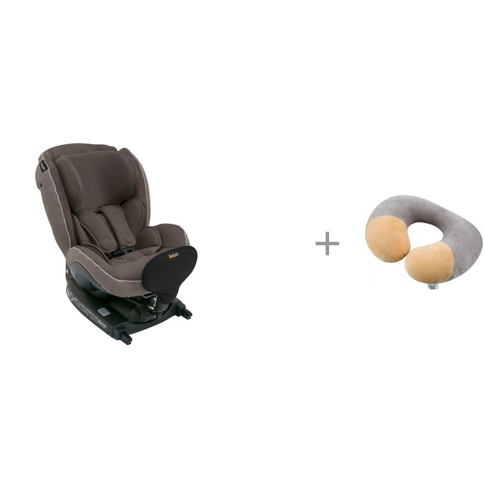  BeSafe iZi Kid X2 i-Size    Roxy-Kids  RHP-003
