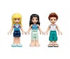  Lego Friends        - Lego Friends       