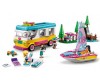  Lego Friends        - Lego Friends       