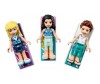  Lego Friends        - Lego Friends       