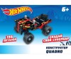  Hot Wheels Quadro (135 ) - Hot Wheels Quadro (135 )