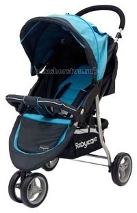   Baby Care Jogger Lite