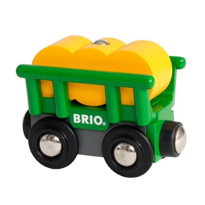  Brio   