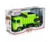  Tigres Middle Truck  39482 - Tigres .39482  Middle Truck -  ()   441927