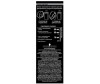  Syoss  -   Color 1-4 - - Syoss  -   Color 1-4 -