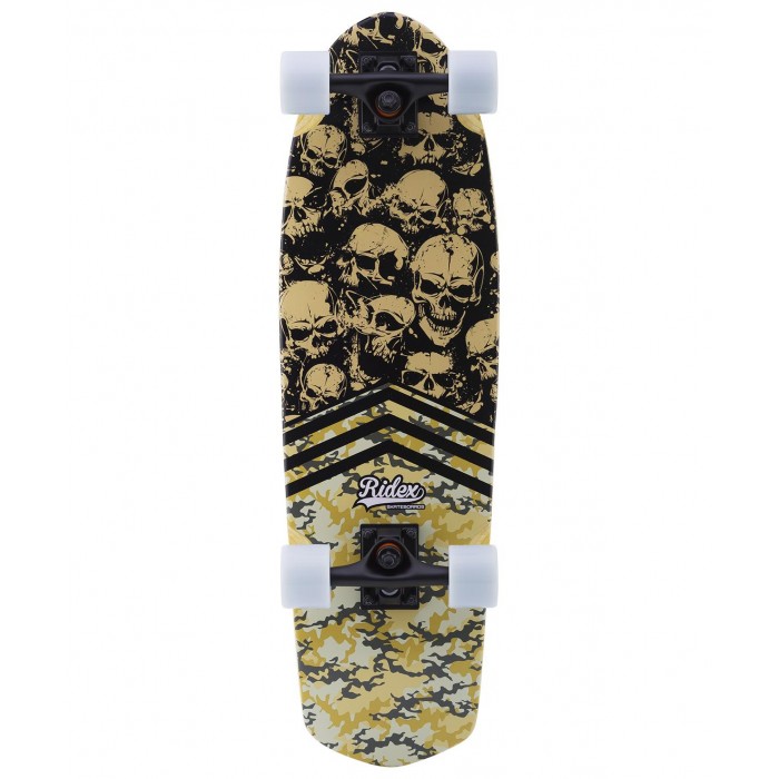  Ridex   Brutal 28.58.25" Abec-5