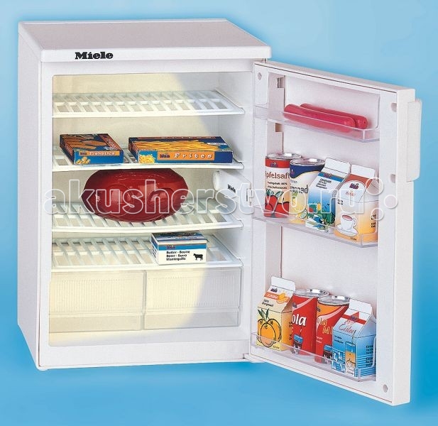  Klein  Miele