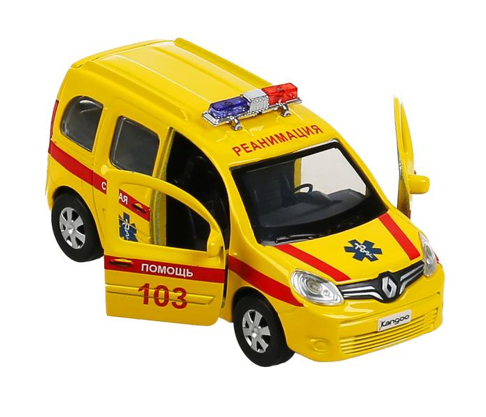     Renault Kangoo  12 
